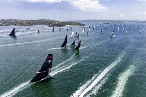 sydney to hobart rolex watch|rolex sydney hobart yacht race 2024.